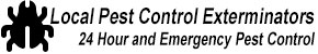 Boise ID Pest Control Exterminators